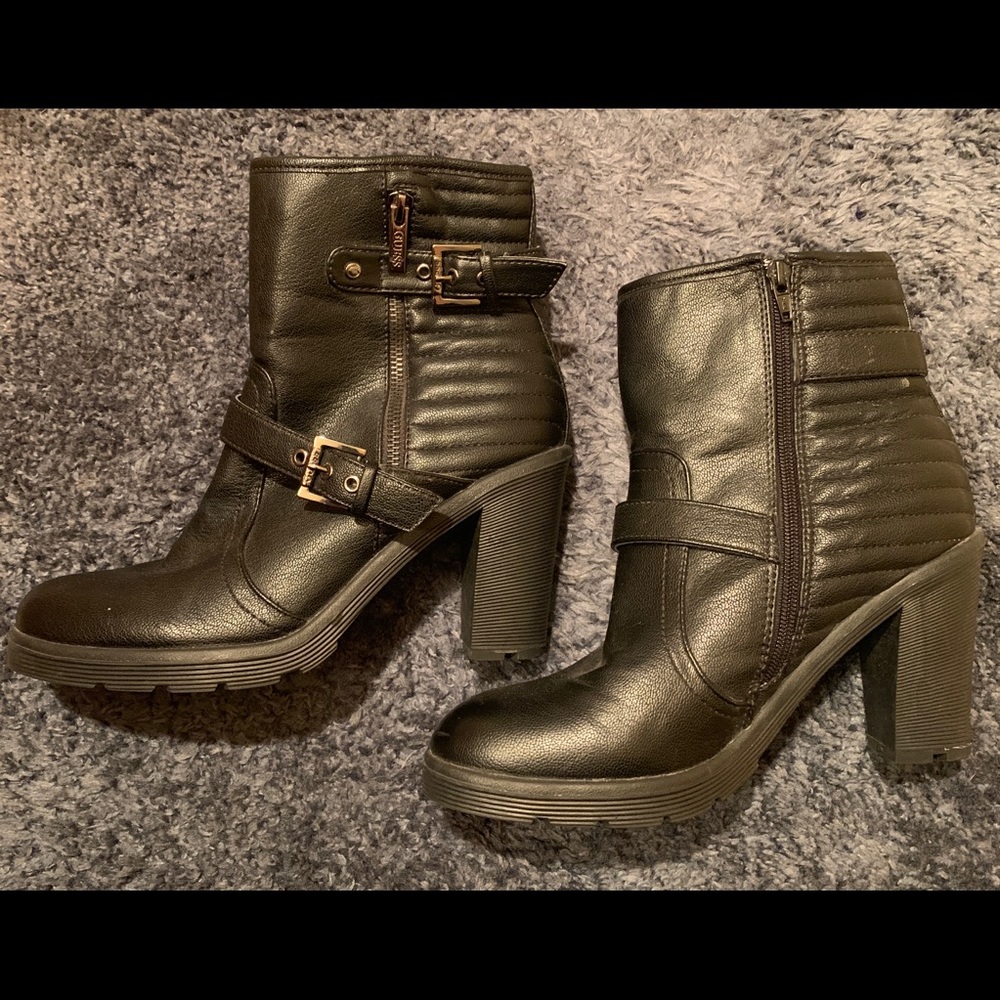 Guess Boots - Picture 8 of 14